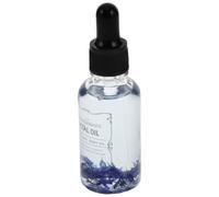 SILENRADAWN Olio Essenziale di Rosa Selvatica per Viso e Chioma Olio Idratante per Pelli Sensibili Aroma Floreale Rinfrescante Corpo e Trattamento Macchie Scure