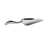 SILENRADAWN Paletta Versatile Spesso Ghiaccio per Inossidabile Acciaio in Leggera Facile Conservare, Utensile con Manico per Uso in Negozio Farina e Festa
