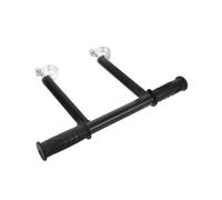 SILENRADAWN Prolunga Manubrio Passeggino in Acciaio Estensore Regolabile per Maniglia Carrello e Carrozzina Accessorio Pratico per Genitori di Altezza Variabile per Passeggiate e Uscite