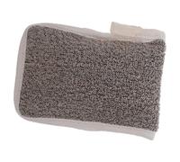 SILENRADAWN Sacchetto per Sapone Esfoliante in Lino per Doccia Funzione Esfoliante e Prolungamento Durata Sapone, Accessorio Pratico per Bagno e Doccia