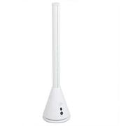 Silent -Air Tube - Colonna a ventola senza pallido 26w molto silenzioso bianco