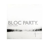 - Silent Alarm - CD