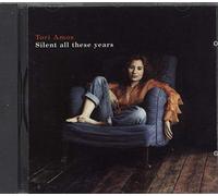Silent All These Years