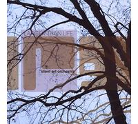 Silent Art Orchestra - Larger Than Life