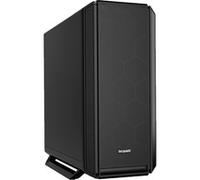 be quiet! Silent Base 802 Black Midi Tower Nero