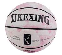 Silent Basketball Resistente all'esercizio fisico Dimensione 7 allenamento basket adatto per adulti interni ed esterni