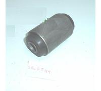 SILENT BLOC BOCCOLA BRACCIO PER FORD TRANSIT Misura 81/46/15