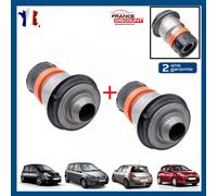 Silent Bloc Del Cradle (X2) Motore Per Clio 3 Megane 2 Scenic 2 Modus Micra