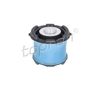 Silent Bloc Del Supporto Del Motore Per Ford Mondeo IV 1481341 7G9N5A103BA