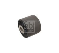 Silent Bloc Differenziale Per FEBI BILSTEIN BMW Serie 3 E46 X3 Z4 33171093565