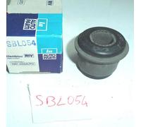 SILENT BLOC PER FIAT 500F- 500L- GIARDINIERA Misura 30/28/13 BRACETTI ANTERIORE