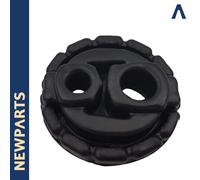 Silent Bloc Supporto Marmitta Posteriore per Citroën Evasion Jumpy 175563 175569