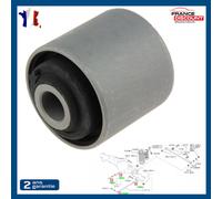 Silent Blocco Asse Posteriore per Kia Sorento I II 2.4 02-15 - 5504506J00