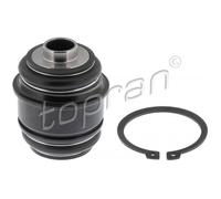 Silent Blocco Braccio Sospensione Posteriore per BMW 7 E38 E65,E66,E67