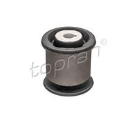 Silent Blocco Braccio Sospensione Posteriore Per VW Transporter V VI 7H0501132A