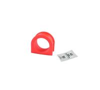 Silent Blocco Cremagliera Dello Sterzo per Toyota 4 Runner Land Cruiser 90