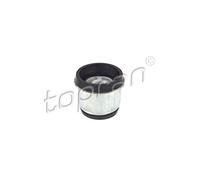 Silent Blocco Culla Di Motore per Opel Signum 3/5 Porte Opel Break
