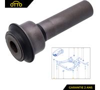 Silent Blocco Culla Motore Anteriore Per Juke Qashqai Koleos 54400JY20A