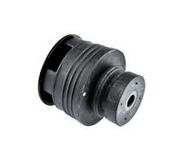 Silent Blocco Culla Motore Anteriore Per Nissan Patrol Gr IV 9552006J0A