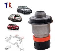 Supporto Motore Culla Pinze per Clio III 1.5 DCI Di 2005 Per 2014 - 8200275524
