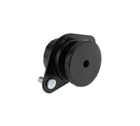 Silent Blocco Elemento ASSE Anteriore Per MITSUBISHI PAJERO I 1990-2000 MB675984