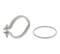 Silent Blocco Scarico Per AUDI A1 A3 A4 A6 A7 Q2 Q3 Q7 Q8 Tt 5Q0298115
