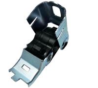 Silent Blocco Scarico Per RENAULT CLIO III Grand Modus 206515699R