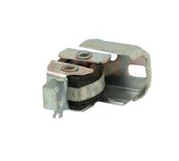 Silent Blocco Scarico Per RENAULT FLUENCE Scénic III Megane 206500002R