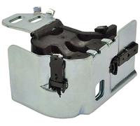 Silent Blocco Scarico Per RENAULT GRAND SCÉNIC II Megane 8200035447