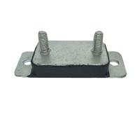 Silent Blocco Scarico Per VW Transporter III 068251393B 68251393A
