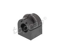 Silent Blocco Sospensione Asse Posteriore per