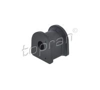 Silent Blocco Sospensione Asse Posteriore per VW 30-50 Crafter 30-35 2E0511413G
