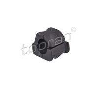 Silent Blocco Sospensione Asse Posteriore per VW Polo Lupo Seat Arosa