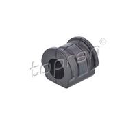 Silent Blocco Sospensione Asse Posteriore per VW Polo Skoda Fabia I