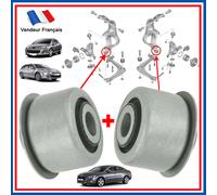 Silent Blocco Sospensione Braccio Collegamento Bussola Perno Di Fuso Asse per C5