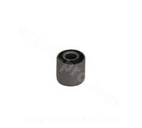 SILENT BLOCK ANTIVIBRANTE YAMAHA BWS AEROX NEOS SLIDER ( 20 X 20 X 8 )
