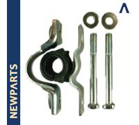 Silent Block Barra Stabilizzatrice Per CITROEN JUMPY 5081L0 5081Q3 25 mm