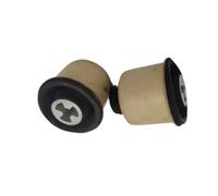 Silent Block Boccola Differenziale Posteriore Per Seat Per Leon Per Toledo | Oe: 1J0501541C 6R0501541A Boccola Del Braccio Longitudinale Dell'asse Posteriore Silent Block Pillow Ball Bush