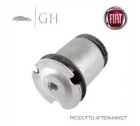 SILENT BLOCK / BOCCOLA SUPPORTO PONTE ASSALE POST. FIAT 500L - 51840600