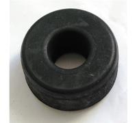 Silent Block Boccola Traversa Motore 12 x 32 x 17 per VESPA modello 1951 r.o. 61