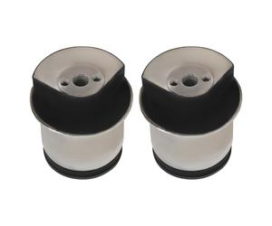 SILENT BLOCK BRACCIO OSCILLANTE BLOCCO SILENZIOSO for OPEL ASTRA H ZAFIRA B