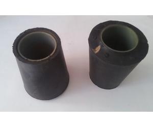 SILENT BLOCK COPPIA BOCCOLA TIMONE RIMORCHIO ADATTO A CALABRESE 67560
