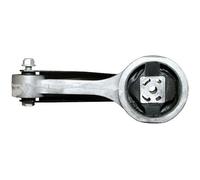 Silent block del motore posteriore per Seat Ibiza 6L cambio automatico