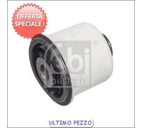Silent block FEBI BILSTEIN Posteriore per CITROEN C3 I C2