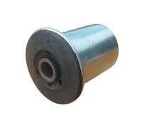 SILENT BLOCK GOMMINI BRACCI PONTE POSTERIORE FIAT PANDA II (169) solo 4X4 (4pzz)