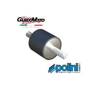 SILENT BLOCK MARMITTE Ø 6 MASCHIO MASCHIO POLINI 214.0100