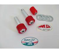 SILENT BLOCK MD RACING CARTER QUATTRINI Vespa 50 Special 125 Primavera Et3 PK