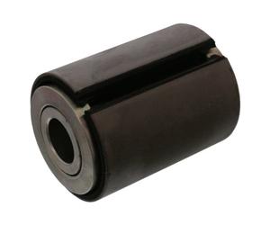 Silent block, molla a balestra FEBI BILSTEIN 10808