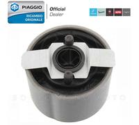 SILENT BLOCK MOTORE 2727785 ORIGINALE GILERA RUNNER FX-FXR 125-180 2T 2001 2002