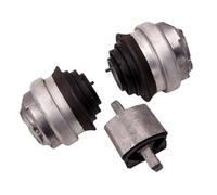Silent Block Motore Compatibile Con Benz Per C240 2001-2005 Per E320 1997-2009 Motore Per Auto Motore Trans Staffa Di Montaggio Supporto Supporto Anti Shake Parti
